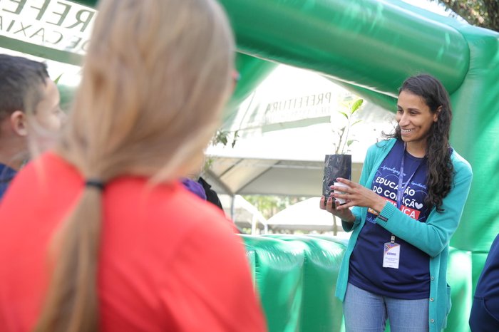 Neimar De Cesero / Agencia RBS Neimar De Cesero / Agencia RBS