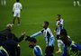 Fim de jejum em casa, preocupação com atuação e saída de Ferreira: o que foi dito após a classificação do Grêmio