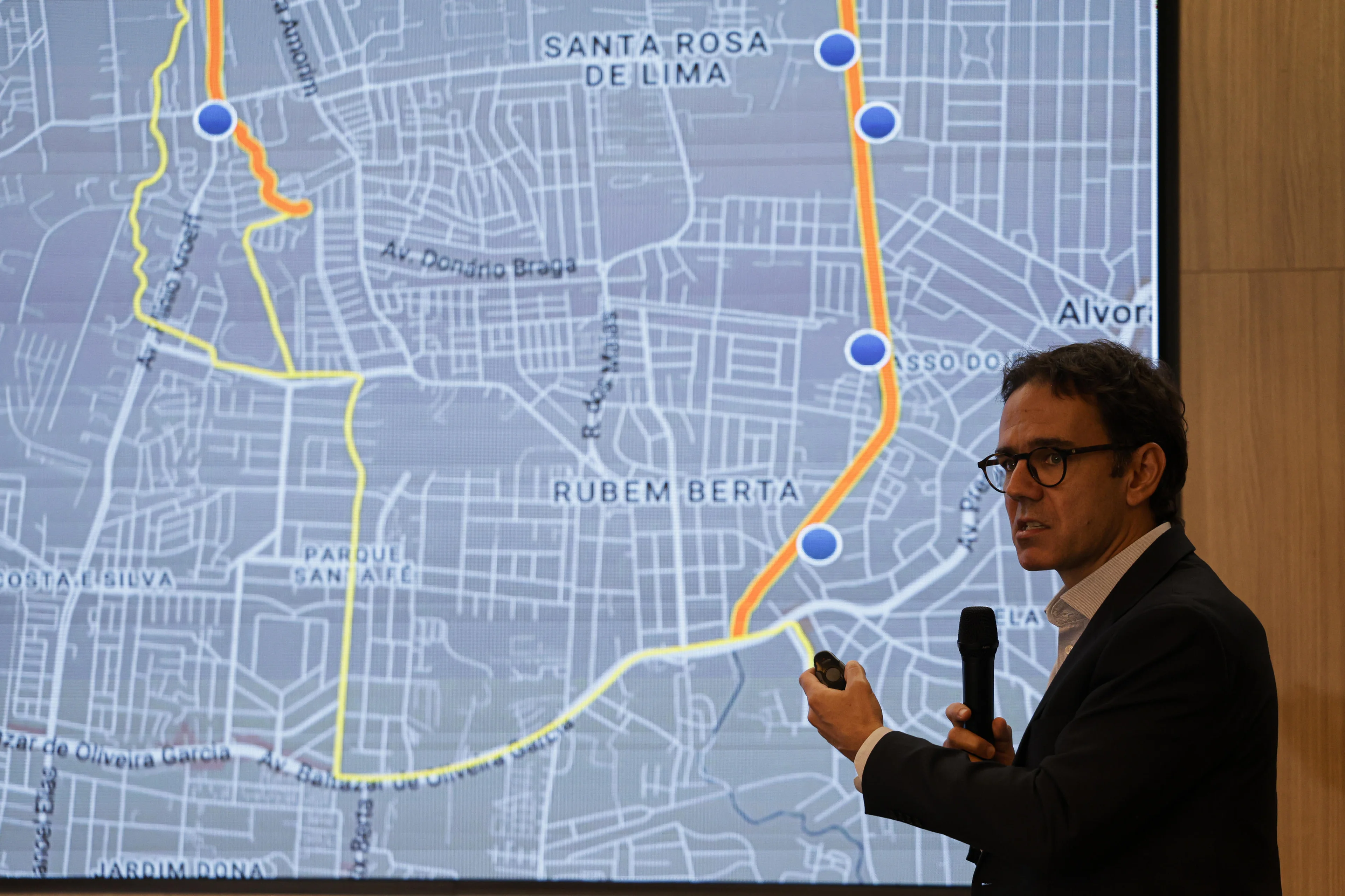 Mateus Bruxel/Agencia RBS