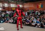 Caxias do Sul sediará a 1ª edição do Sesc Geek e Anime Buzz neste final de semana 