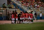 "Temos que trabalhar", diz técnico do Inter após sequência sem vitórias no Brasileirão Feminino  