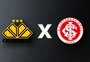 Onde assistir a Criciúma x Inter pela primeira rodada do Brasileirão Feminino sub-20