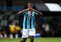 Grêmio negocia atacante da base com clube da Espanha