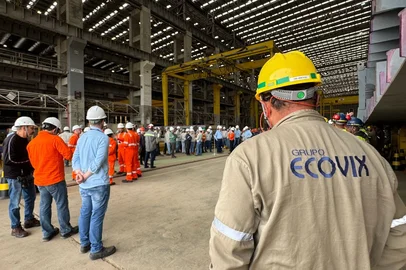Divulgação / Ecovix image