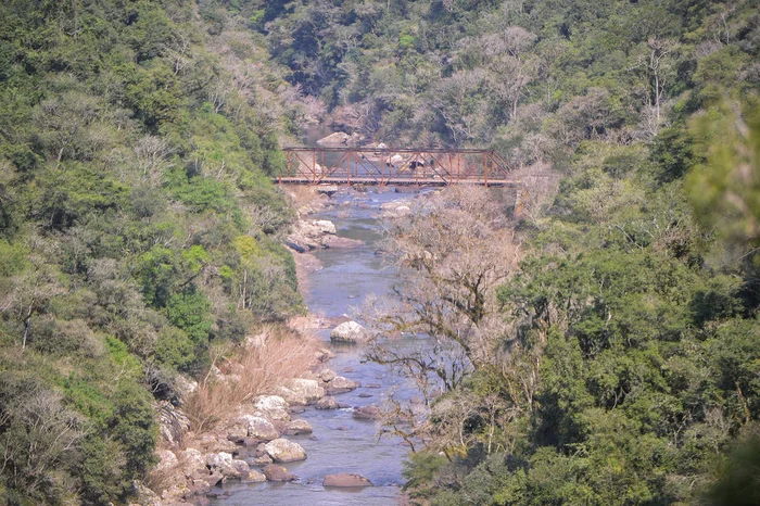 Neimar De Cesero / Agencia RBS