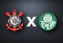 Corinthians x Palmeiras pela Copa do Brasil: horário, onde assistir e escalações