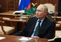 Após fala de Donald Trump, Vladimir Putin exige que tropas da Ucrânia se rendam em Kursk