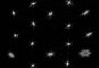 Telescópio James Webb alinha espelhos primários para nova captura de imagem de estrela