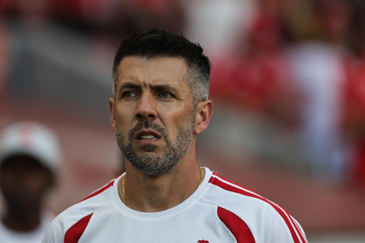 Renan Mattos/Agencia RBS