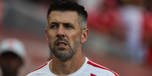 Guerrinha: quem tem as melhores chances de ser o lateral-esquerdo do Inter contra o Mirassol