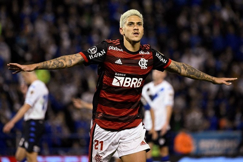 A história e paixão por trás do jogo do Flamengo