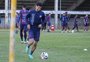 Caxias acerta a contratação de atacante para a sequência da Série C