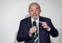 Em entrevista, Lula afirma que "fica muito à vontade" para discutir corrupção
