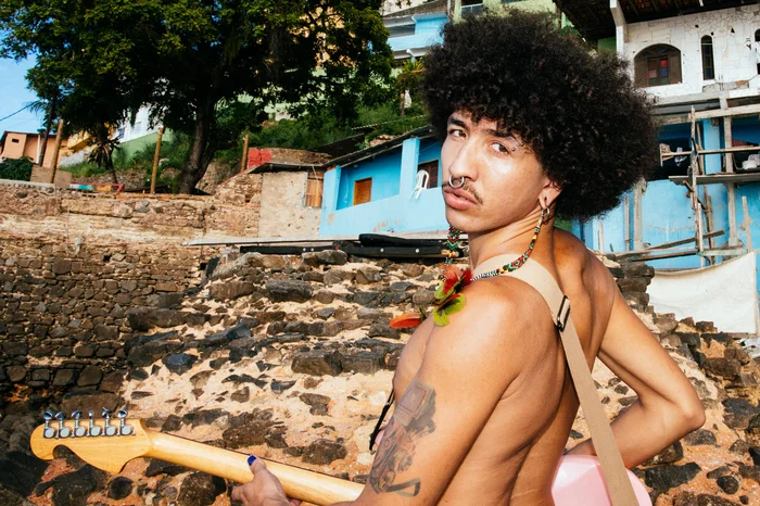Laryssa Machada / Divulgação