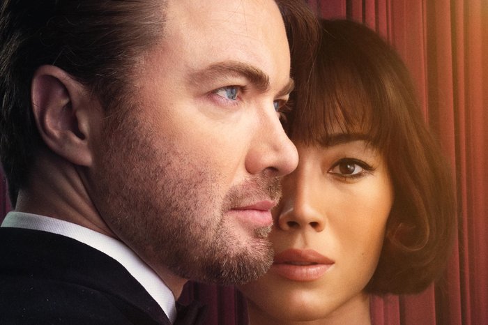 Ruschel Studios / Divulgação