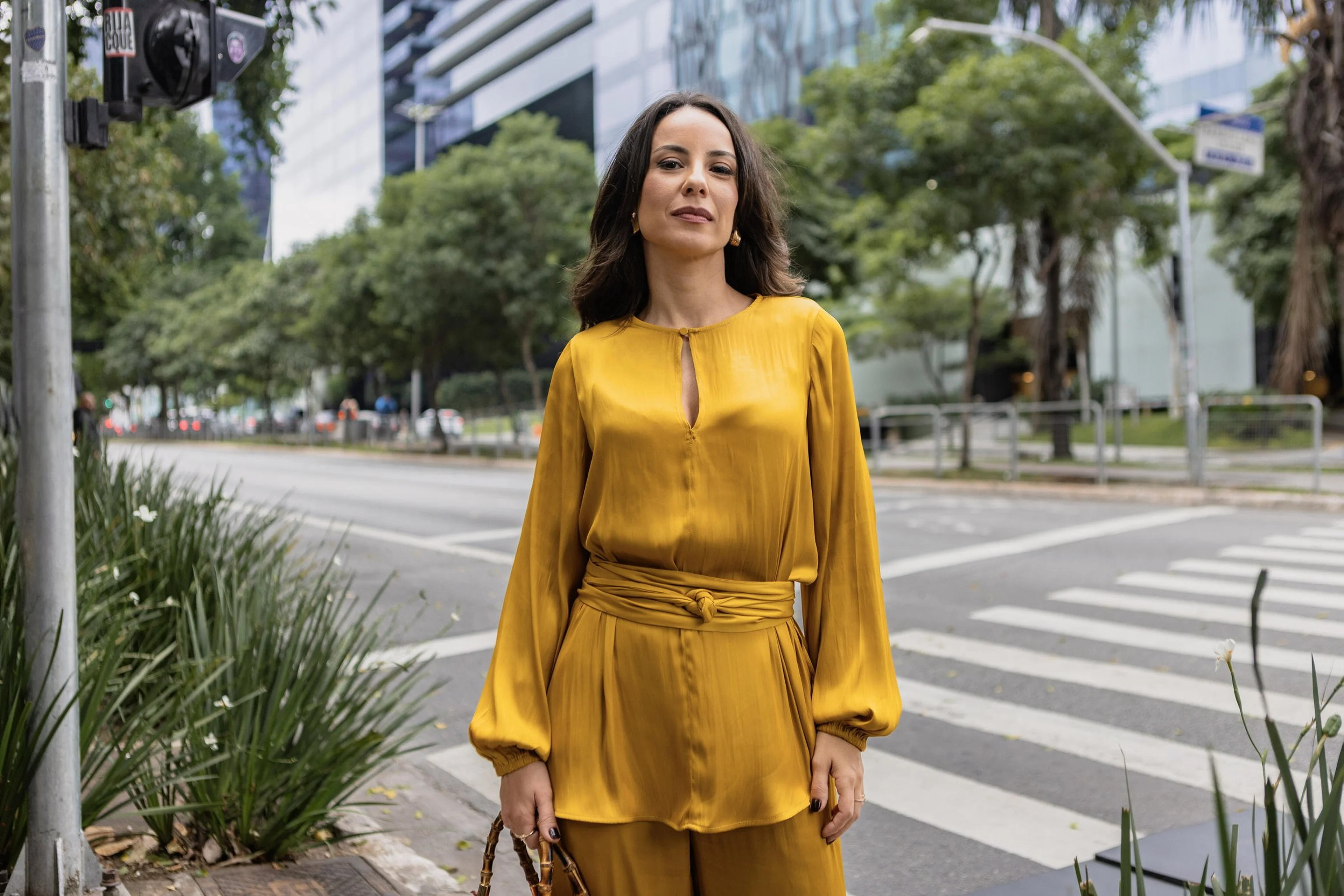 Fabiano Battaglin/TV Globo