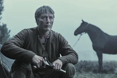 O Bastardo, filme de Nikolaj Arcel<!-- NICAID(15863875) -->