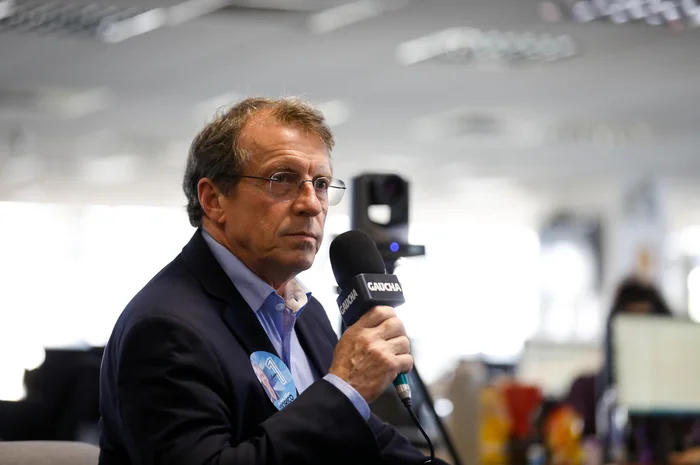 Camila Hermes / Agencia RBS