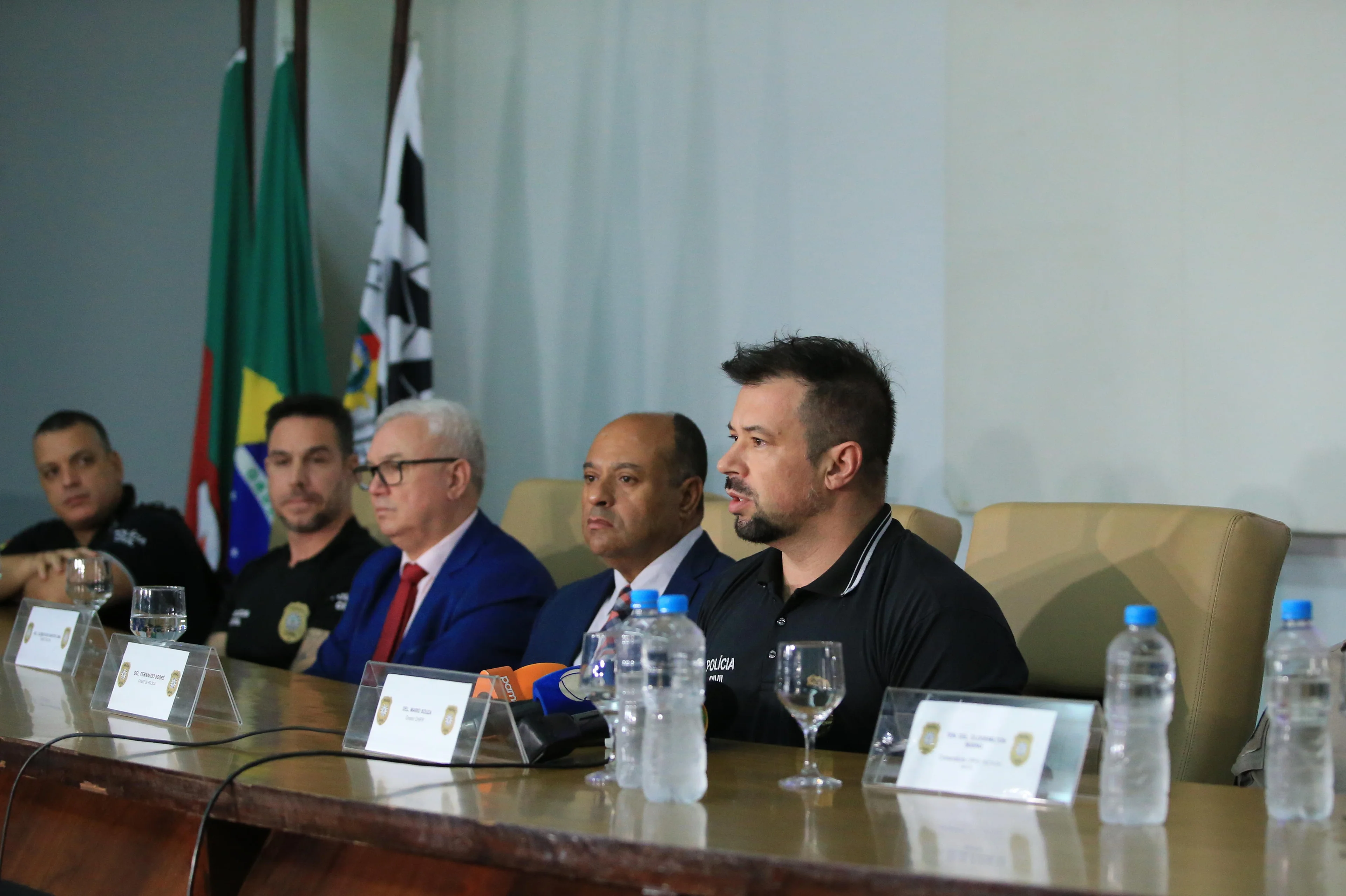 Ronaldo Bernardi/Agência RBS