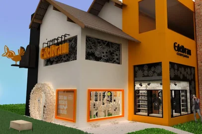 Cervejaria Edelbrau<!-- NICAID(15007273) -->