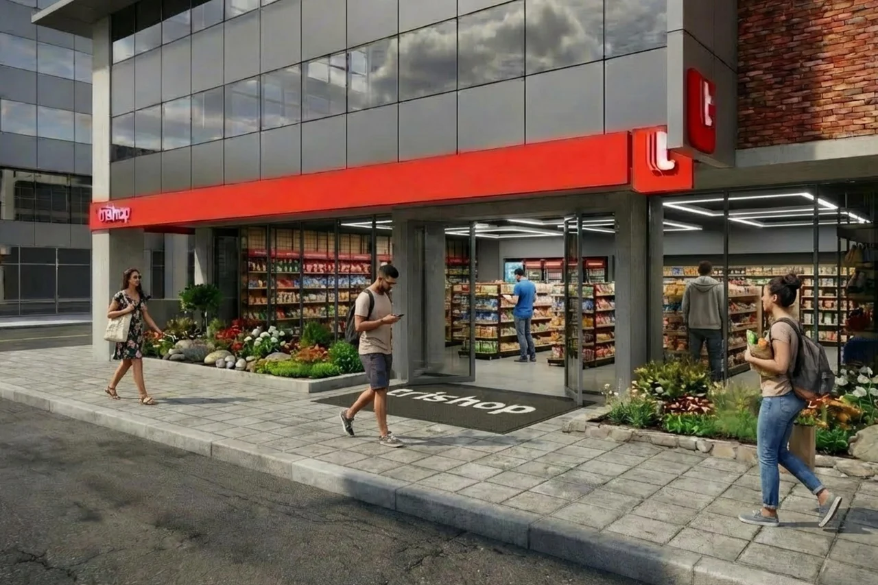 TriShop/Divulgação