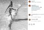 Luana Piovani responde a comentário sobre estar "procurando um surfista": "Deus me livre" 