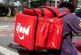 Plataforma de delivery promete auxílio a partir de R$ 100 a entregadores de Porto Alegre afetados por tempestade