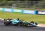 F1: brasileiro Felipe Drugovich irá pilotar Aston Martin em treino livre no Bahrein