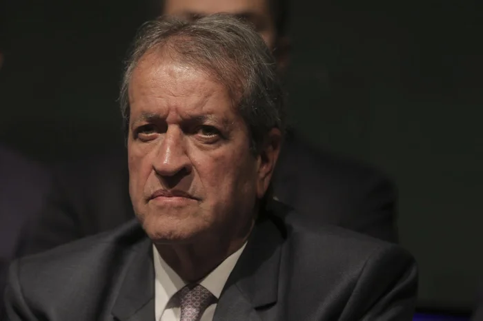 Marcello Casal Jr / Agência Brasil