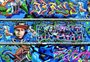 Battle In The Cypher busca muros para grafitar em Bento Gonçalves