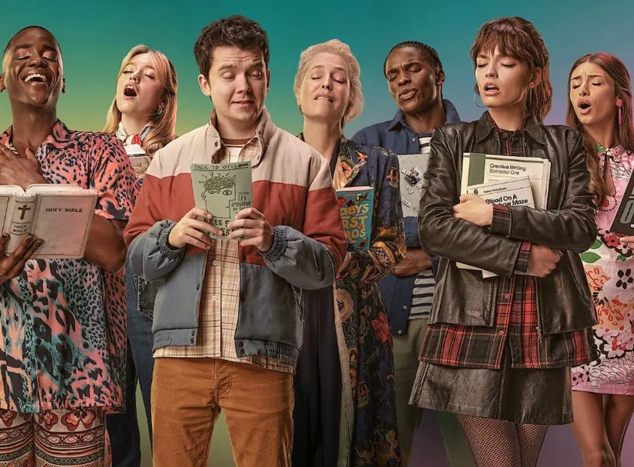 Divulgação/Netflix