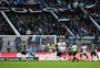Do que o Grêmio precisa para sair da zona de rebaixamento do Brasileirão nesta rodada?