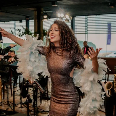 Concerto comemora os 45 anos do hotel Laje de Pedra, hoje em fase de retrofit e ampliação sob a bandeira Kempinski<!-- NICAID(15597675) -->