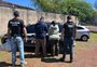 Polícia Civil prende seis em ação contra o crime organizado no norte do RS