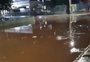 Chuva causa estragos no RS; Região Norte é a mais afetada