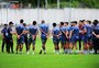 Caxias tem desfalque para enfrentar o Santa Cruz e Gerson Gusmão muda o time