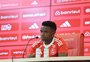 A novidade que o Inter pode apresentar contra o São José 