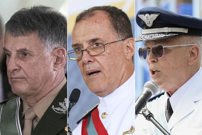 Sérgio Lima/Marcos Corrêa/José Cruz / AFP/Presidência da República/Agência Brasil/Divulgação Sérgio Lima/Marcos Corrêa/José Cruz / AFP/Presidência da República/Agência Brasil/Divulgação