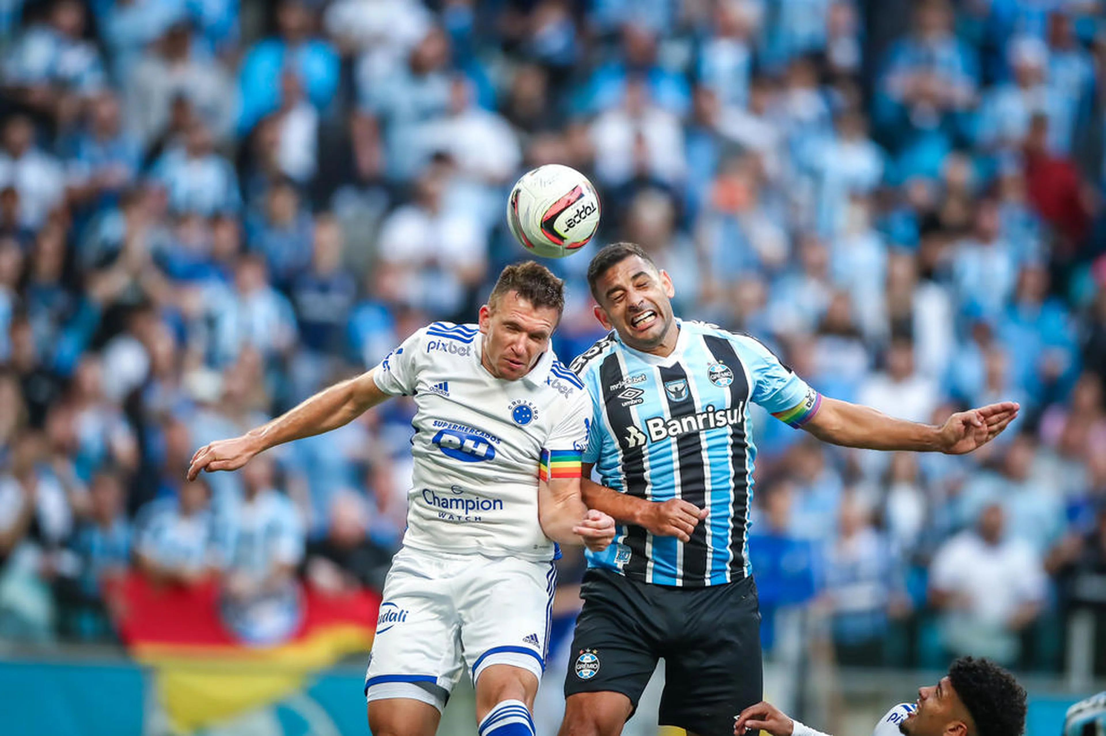 Lucas Uebel/Grêmio FBPA/Divulgação