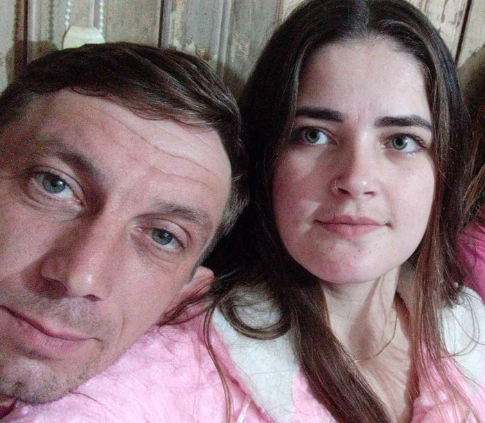 Arquivo da família / Divulgação