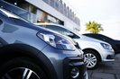 PORTO ALEGRE, RS, BRASIL, 18-11-2019: Concessionárias de veículos novos, e o colapso do setor de automóveis (FOTO FÉLIX ZUCCO/AGÊNCIA RBS, Editoria de Notícias).<!-- NICAID(14329428) -->