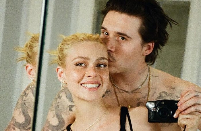 @nicolaannepeltz Instagram / Reprodução