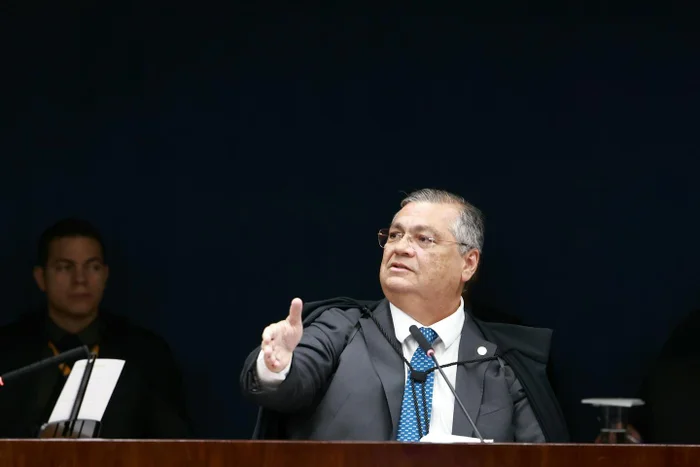 Gustavo Moreno / STF