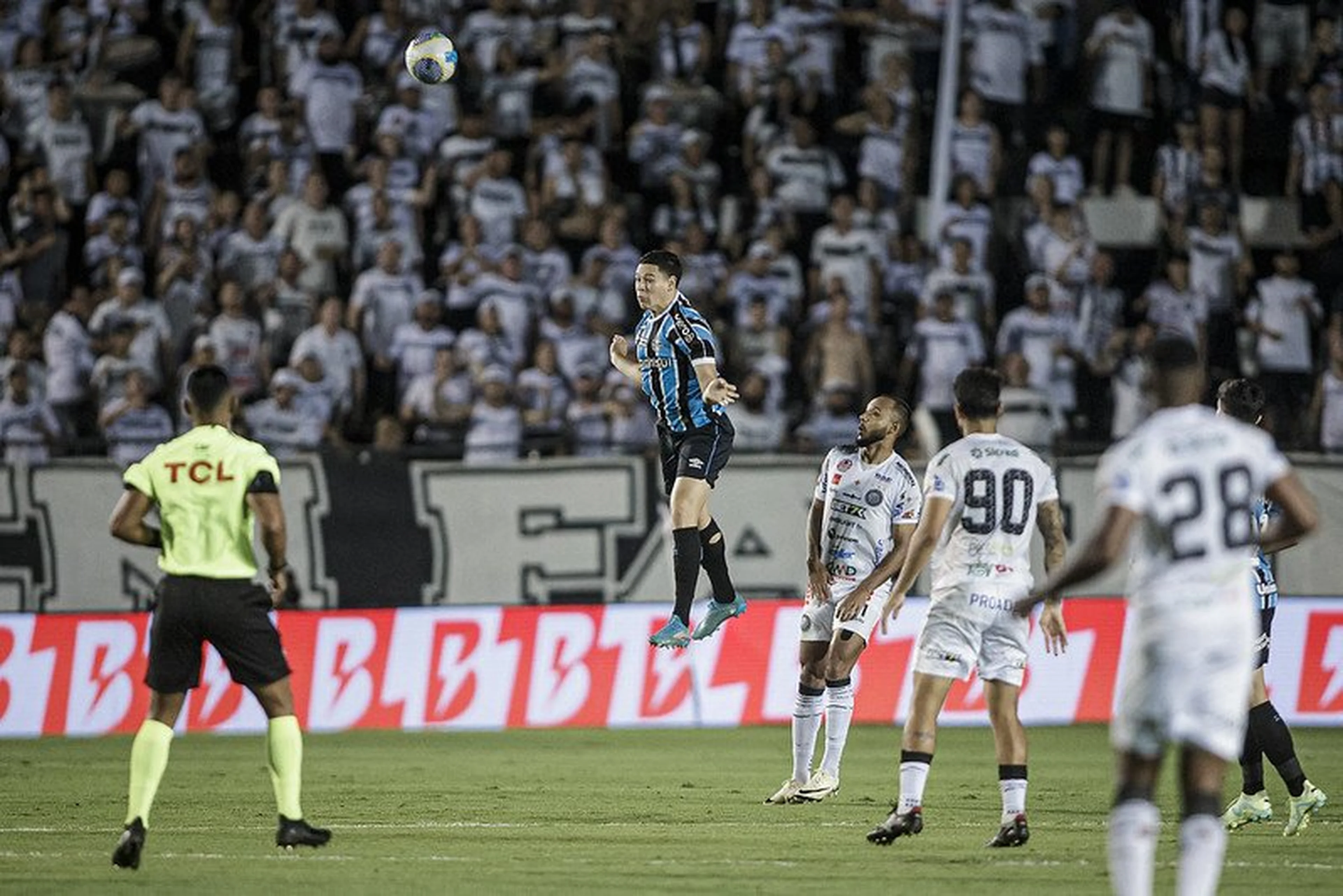 Dido/Grêmio