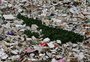 Moradores de Cachoeirinha denunciam descarte irregular de lixo no Rio Gravataí