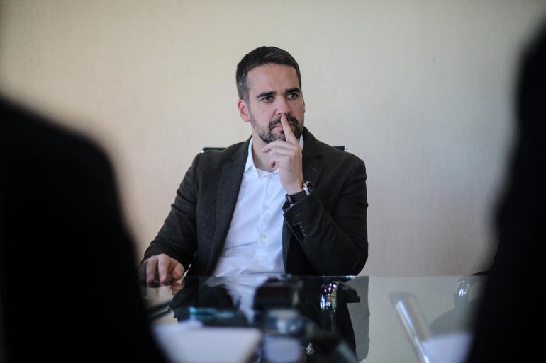 André Ávila / Agencia RBS