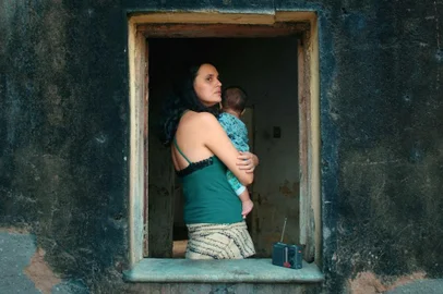 Mais pesado É o Céu (2023), filme de Petrus Cariry<!-- NICAID(15841671) -->