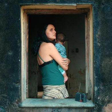 Mais pesado É o Céu (2023), filme de Petrus Cariry<!-- NICAID(15841671) -->