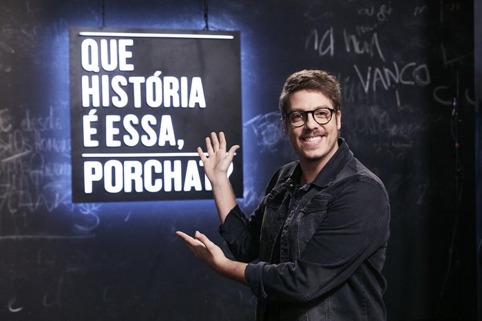 Juliana Coutinho / Globo