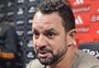 Magrão revela dias tensos nos bastidores do Inter: "Parece que voltei a jogar"